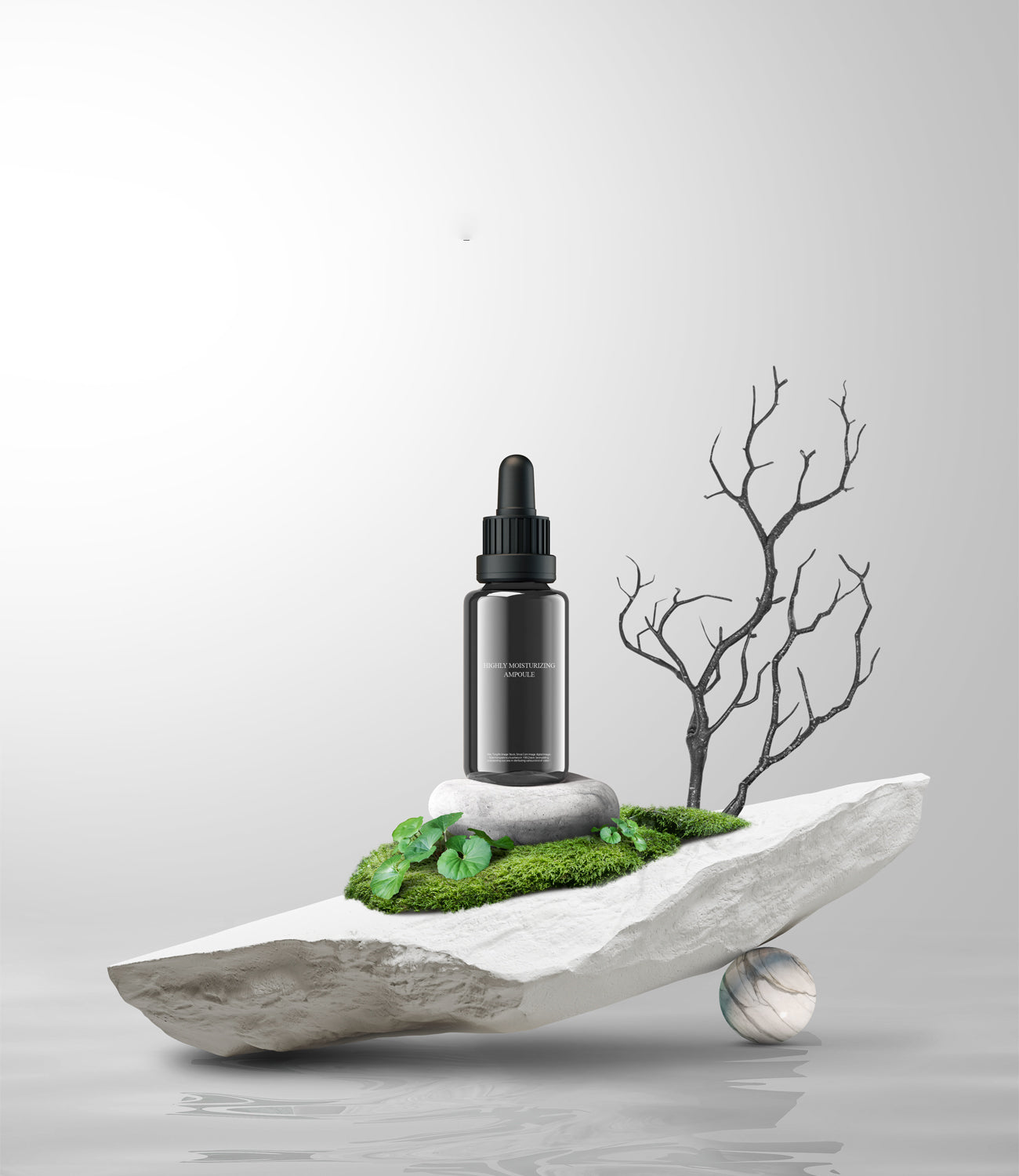 skin care essence