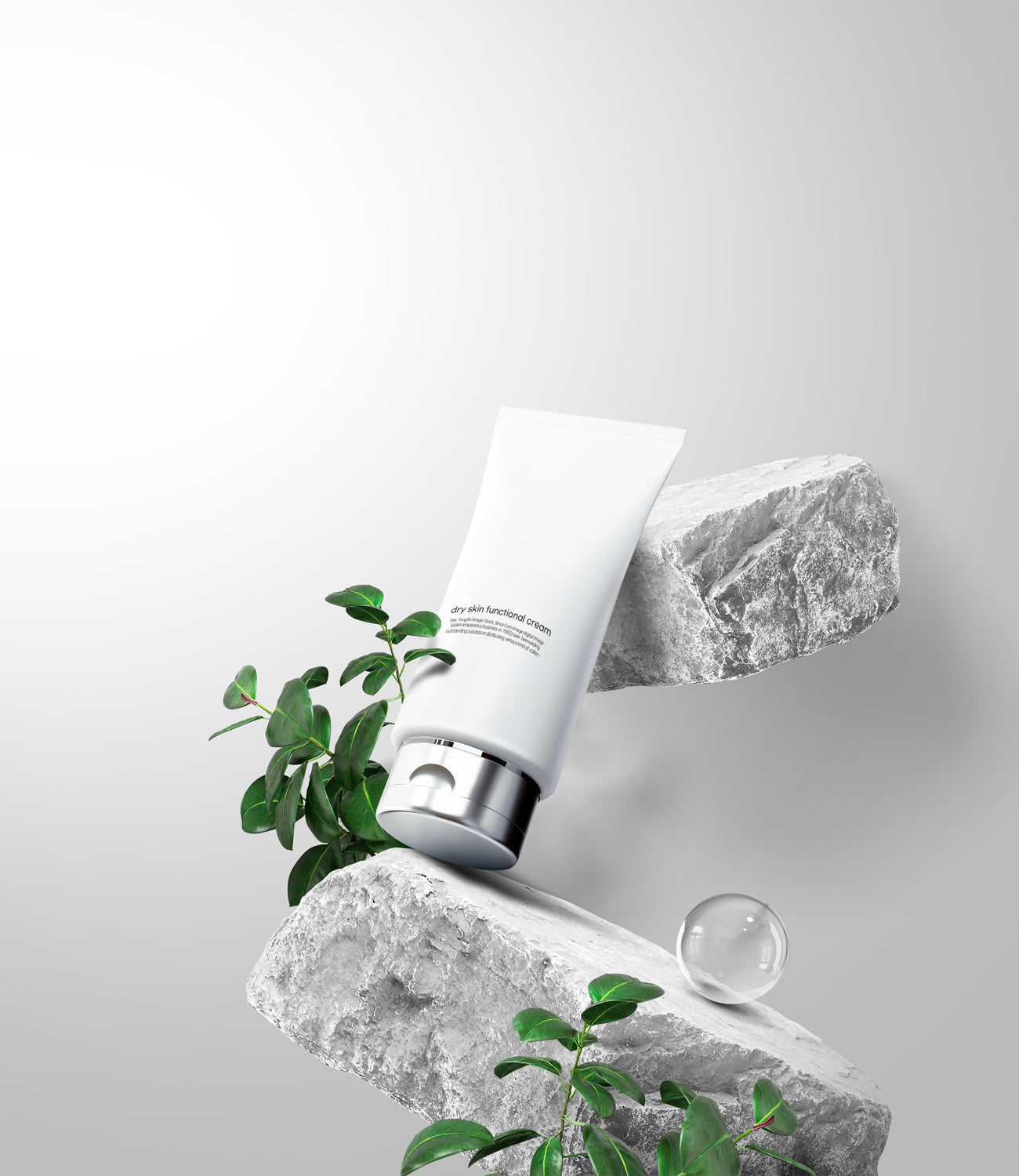 facial cleanser